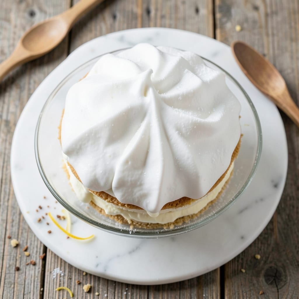 Angel Fluff Cake Recipe: Cloud-Light Layers With Secret Buttermilk Trick