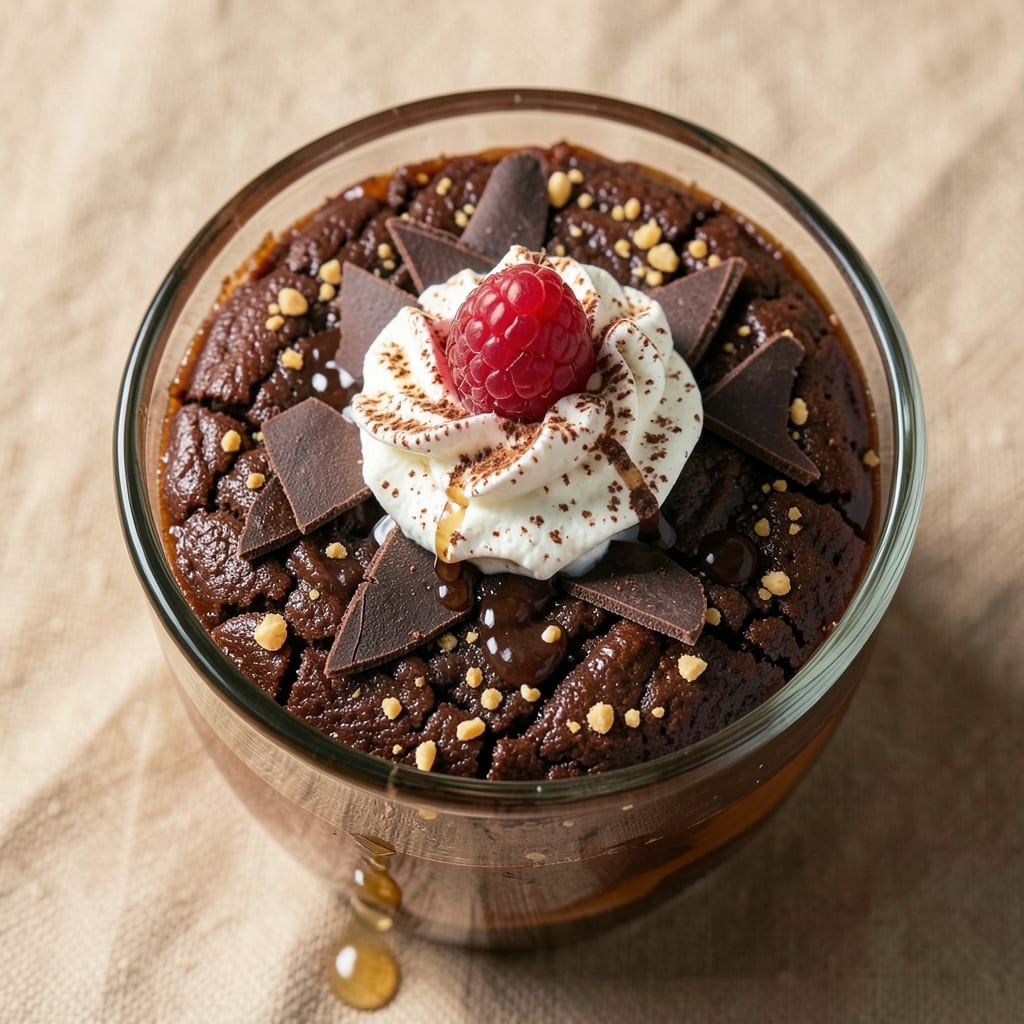 Desserts