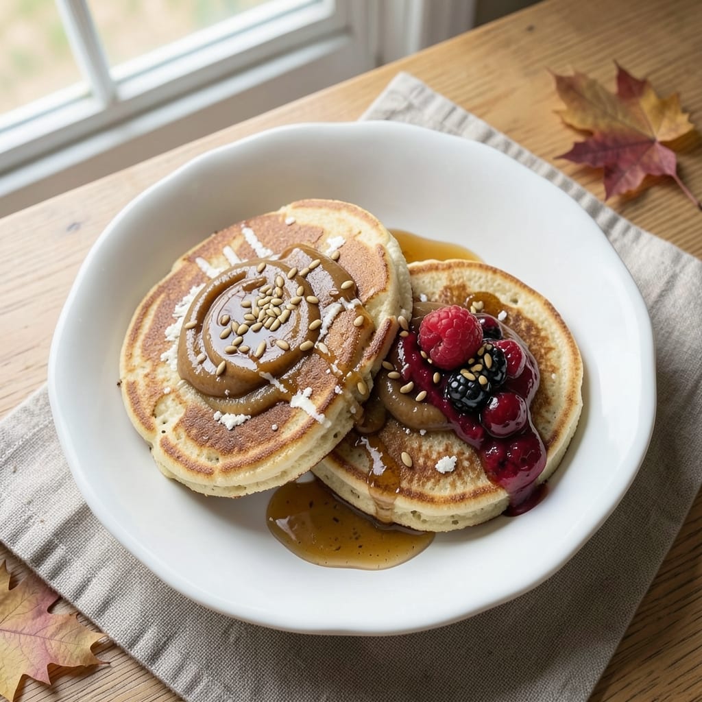 Banana Pancake Protein Powder Recipe: Fluffy Stacks With Hidden Muscle Boost