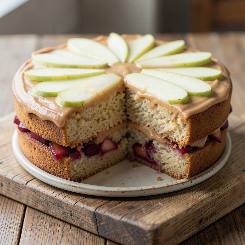 Apple Cake Recipe NZ: Golden Crust and Spiced Apple Magic