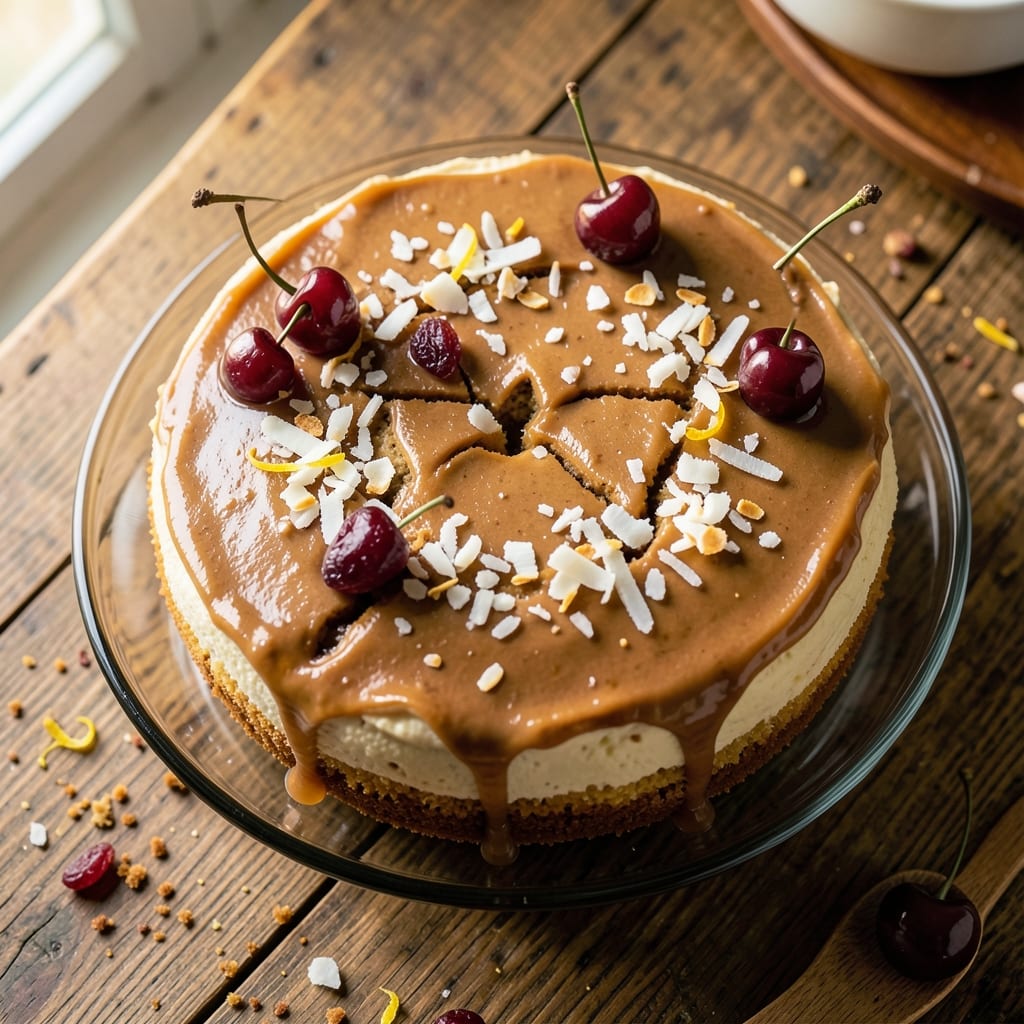 Bacardi Rum Cake Recipe With Box Cake Mix: Boozy Moisture and Crunchy Streusel Top