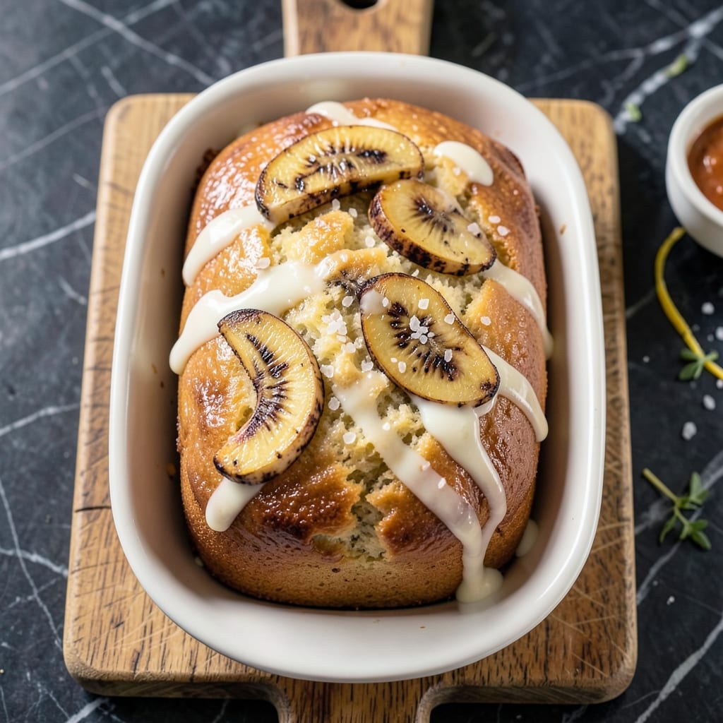 Banana Bread Recipe Using Krusteaz Pancake Mix: One-Bowl Moisture Without a Drop of Oil
