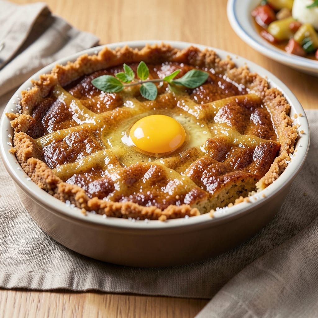 Baked Cheesecake Crust Recipe: Buttery Graham Base That Never Gets Soggy