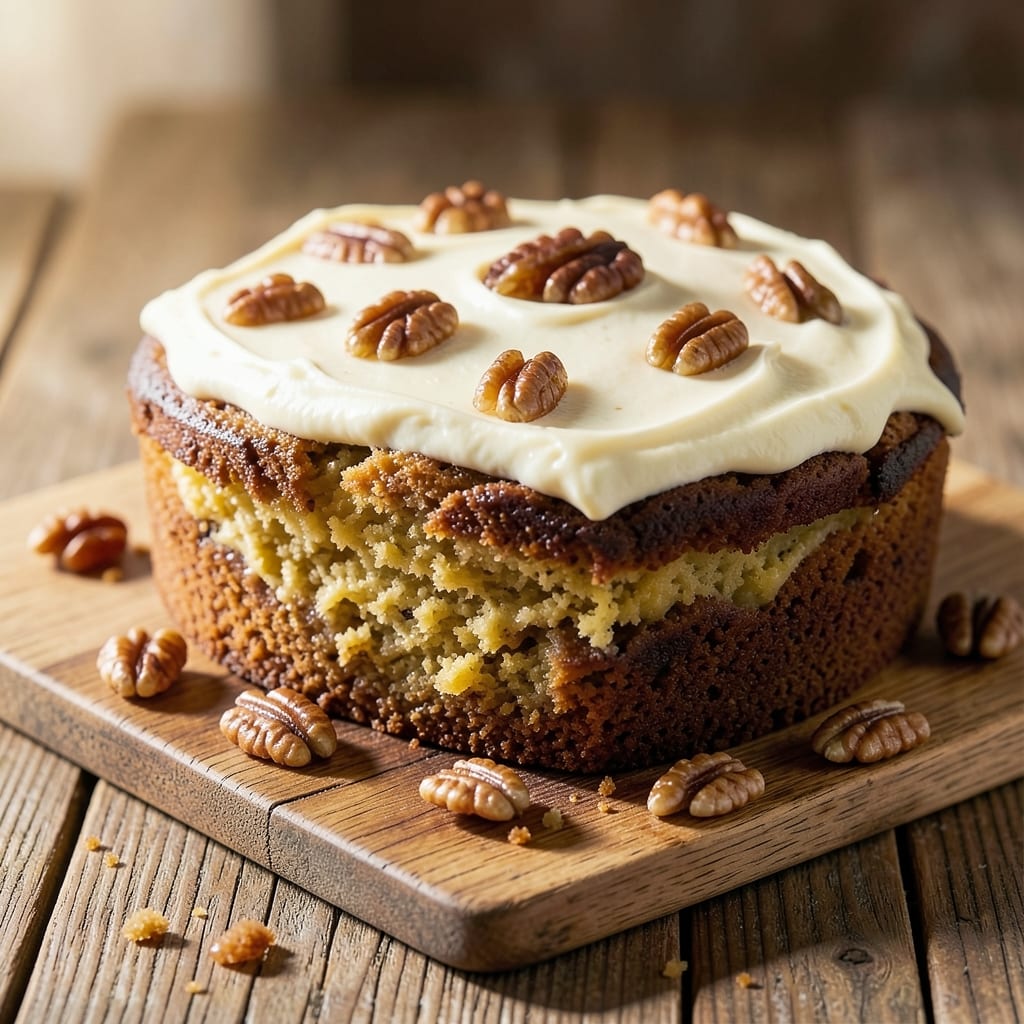 Banana Cake Recipe With Measurements: Moist Layers and Exact Ingredient Guide