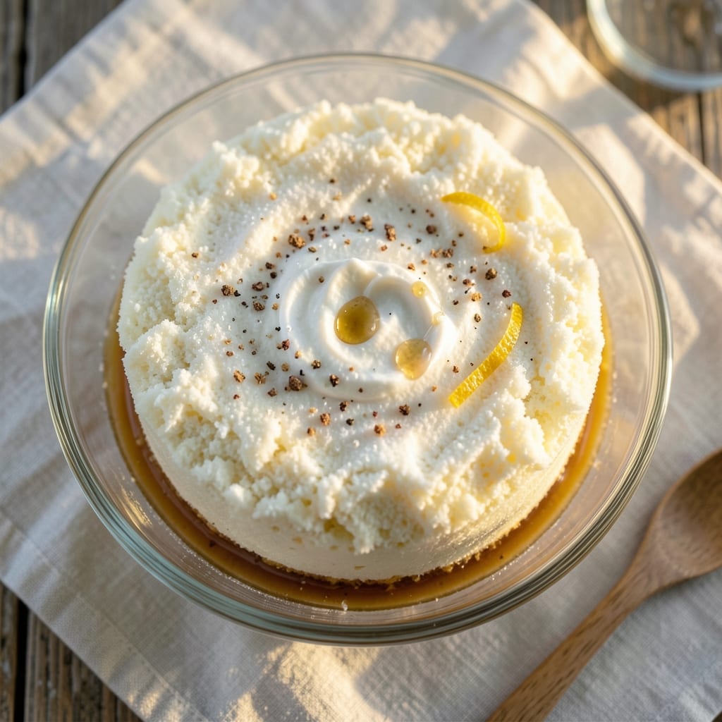 Angel Food Cake Made With Splenda Recipe: Light-as-Air Sweetness Without Guilt