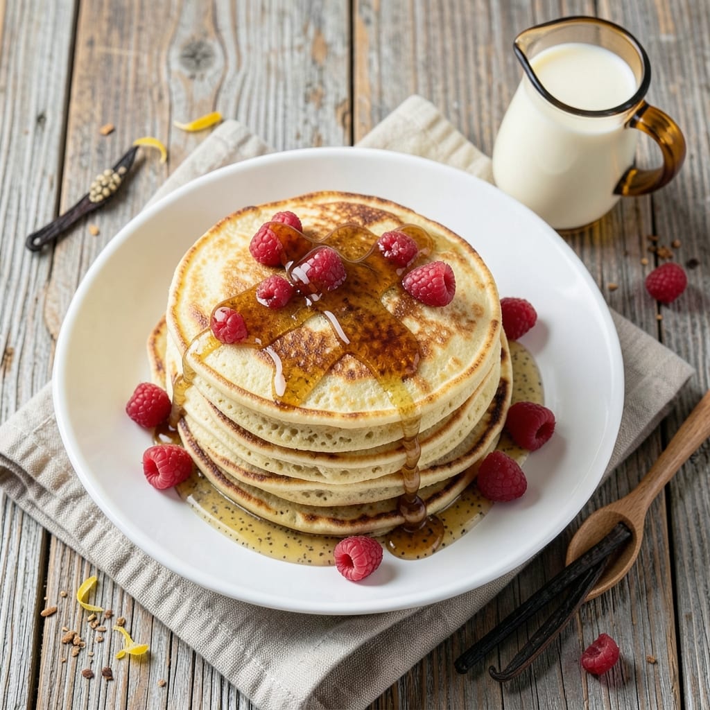Breakfast & Brunch