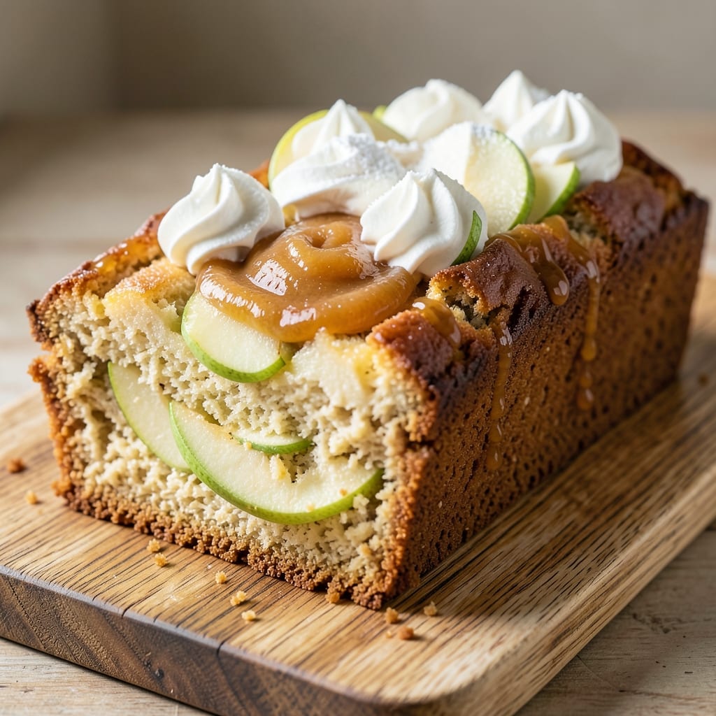 Apple Cake No Sugar Recipe: Spiced Apple Layers With Natural Sweetness