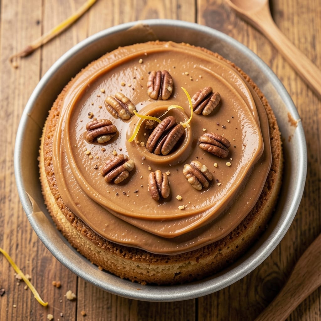 Baker's German Chocolate Cake High Altitude Recipe: Moist Layers With Nutty Crunch