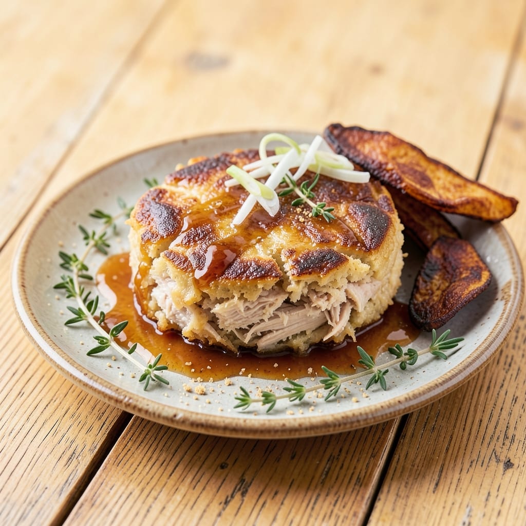 Bajan Cod Fish Cakes Recipe: Spiced Crispy Bites With Secret Flavor Boost