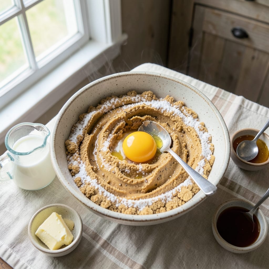 Arrowhead Mills Pancake Mix Recipe: Golden Gridiron Perfection Without a Single Flip