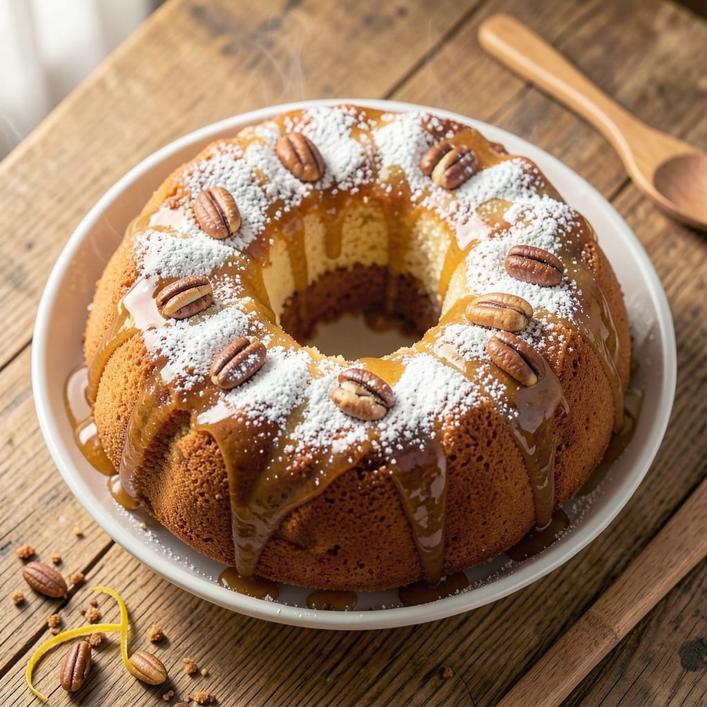 Australian Vanilla Cake Recipe: Golden Crust and Vanilla-Infused Layers