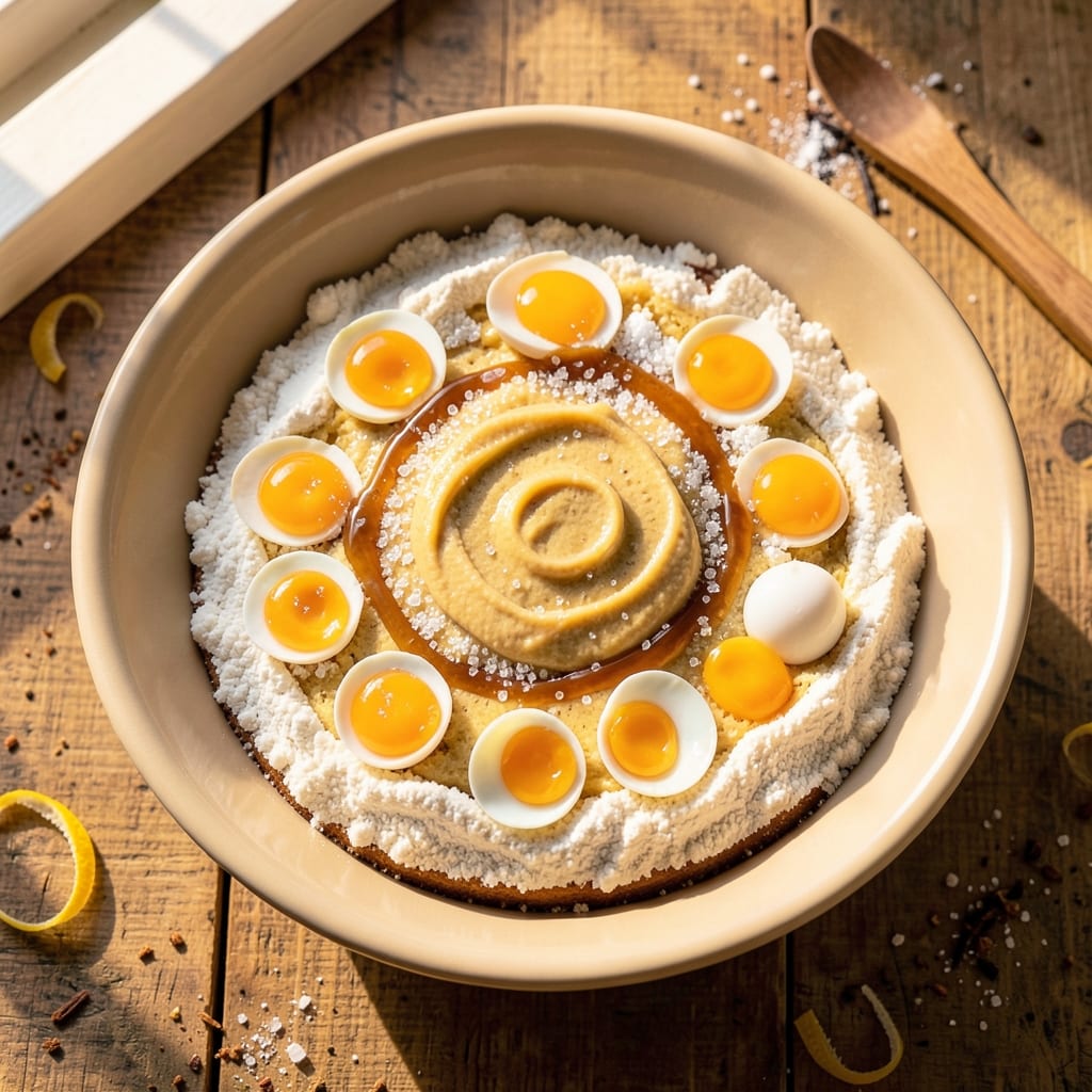 Bake Cake at Home Recipe: Foolproof Layers From Mixer to Oven