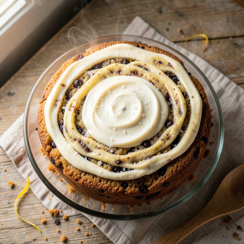 Banana Cake Recipe With Pancake Mix: Moist Layers and Pancake-Style Crunch