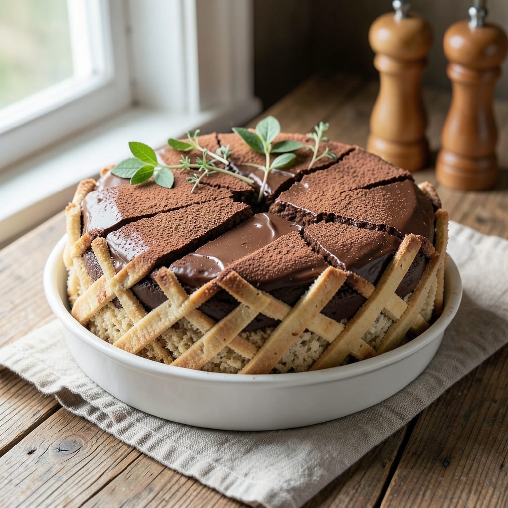 Ballymaloe Chocolate Biscuit Cake Recipe: Rich Layers and Crunchy Top Magic