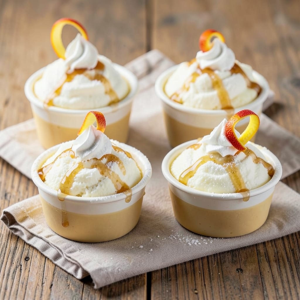 Angel Food Cake in a Cup Microwave Recipe: Light-as-Air Fluff in Minutes