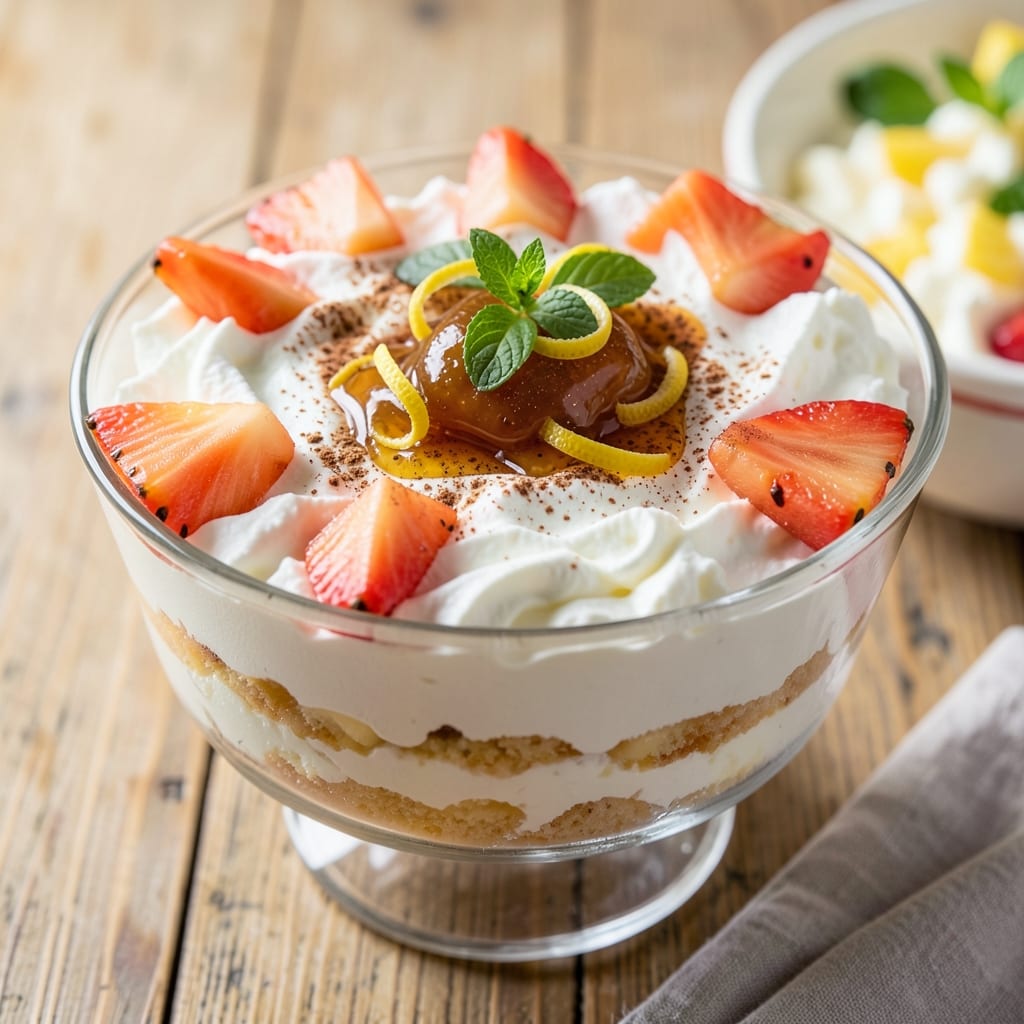 Angel Food Cake Mix and Pineapple Recipe: Weight Watchers-Friendly Tropical Delight