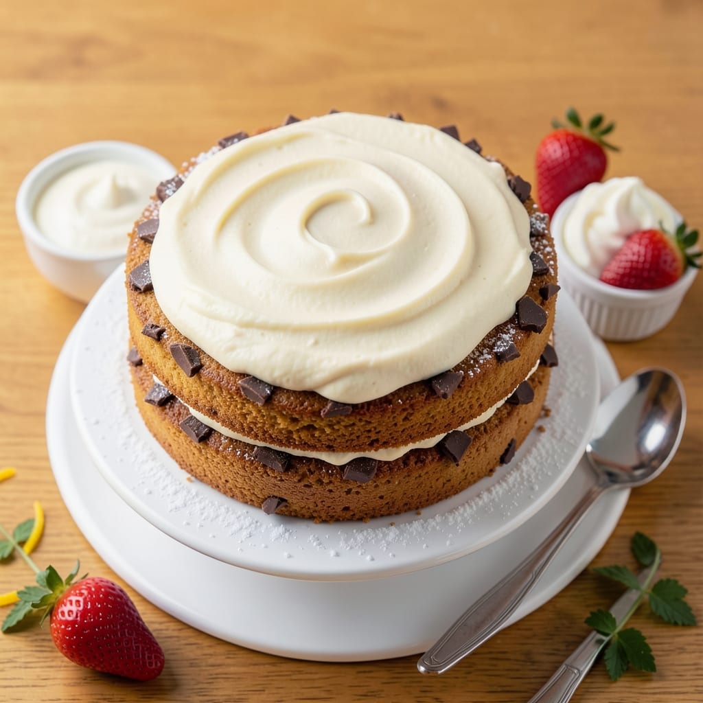 Bakery Cake Mix Recipe With Cake Mix: Homemade Layers That Outshine Boxed Cake