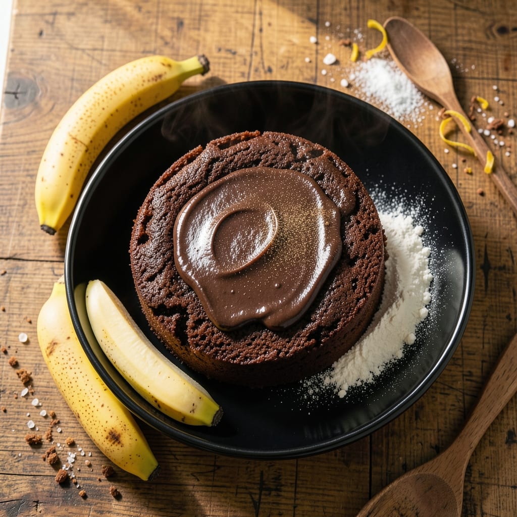 Baker's Unsweetened Chocolate Cake Recipe: Rich Depth Without a Drop of Sugar