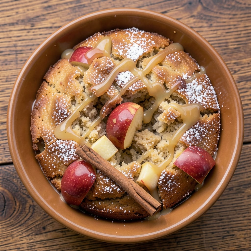 Apple Cake Recipe With Condensed Milk: Caramel-Kissed Moisture Without Overmixing
