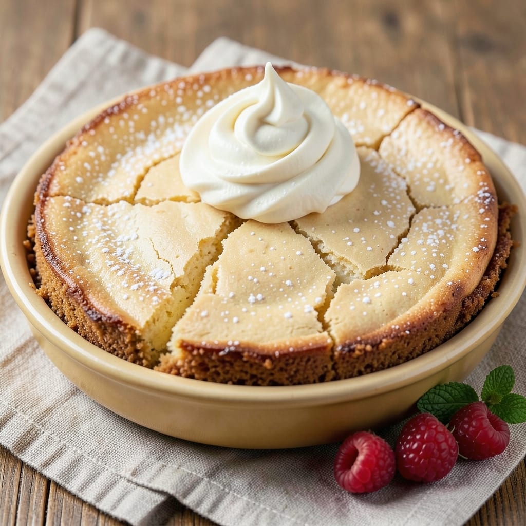 Baked Cheesecake Recipe Australia: Golden Crust, No-Crack Secret