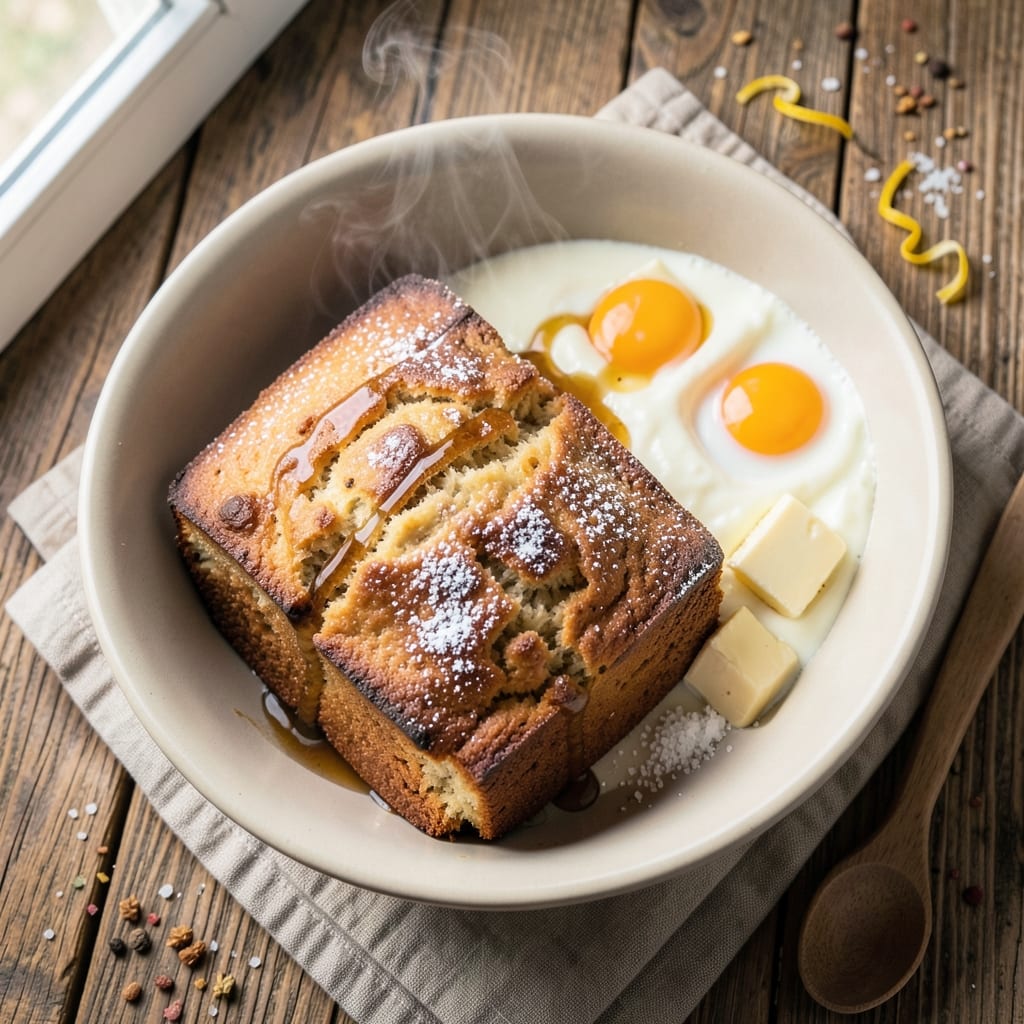 Aunt Jemima Pancake Mix Bread Recipe: Golden Loaf With Soft, Buttery Crust