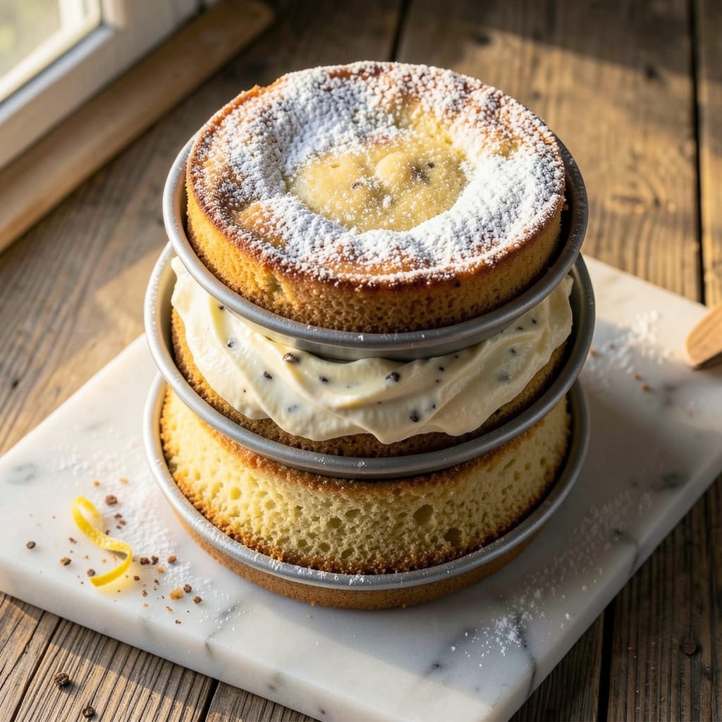 America's Test Kitchen Ice Cream Cake Recipe: No-Fail Layers That Stay Moist All Night