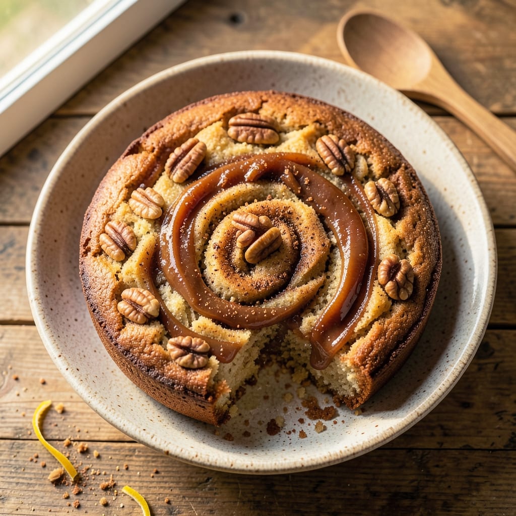 Applebutter Cake Recipe: Warm Spice and Crunchy Top That Stays Fresh for Days