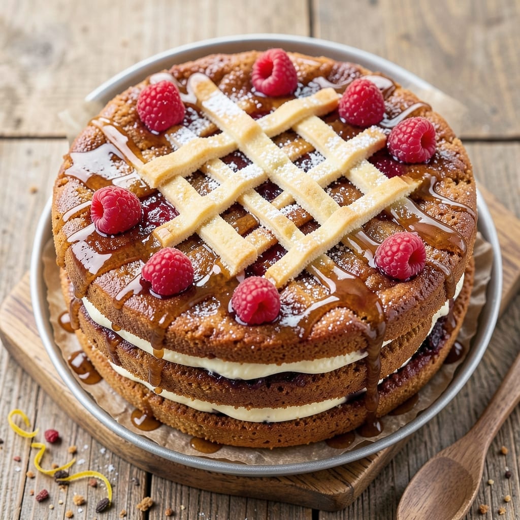 Angel Kiss Cake Recipe: Velvety Layers with Rum-Infused Moisture