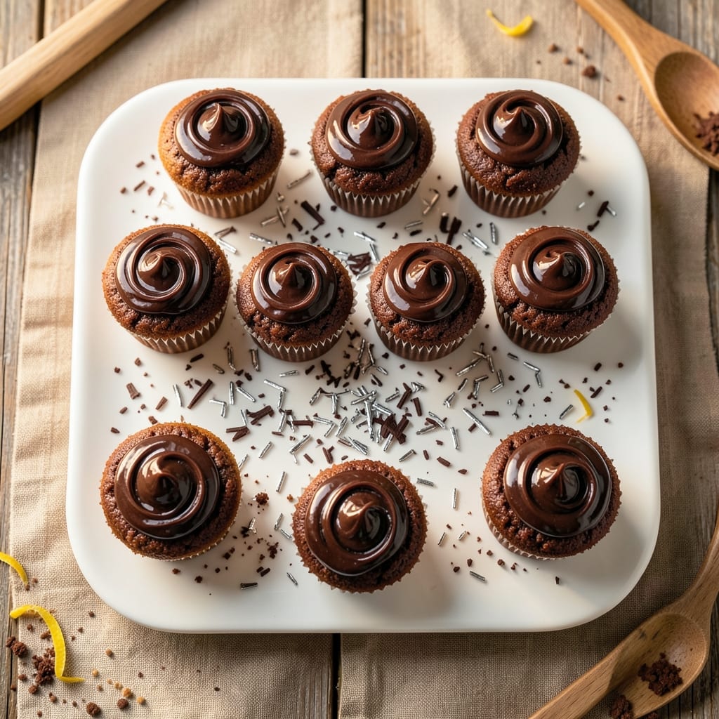 America's Test Kitchen Chocolate Cupcakes Recipe: Moist Cocoa Layers With Perfect Swirl Frosting