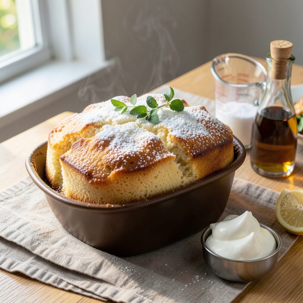 Angel Food Cake Box Recipe: Light-as-Air Layers Without a Trace of Fat