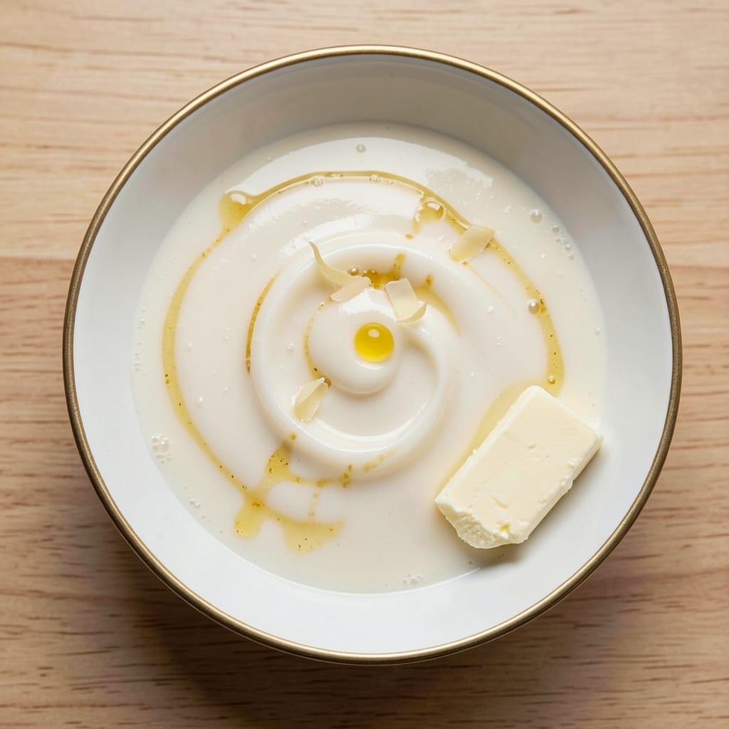Angel Food Cake Glaze Icing Recipe: Lightweight Shine Without Weighing Down Cake