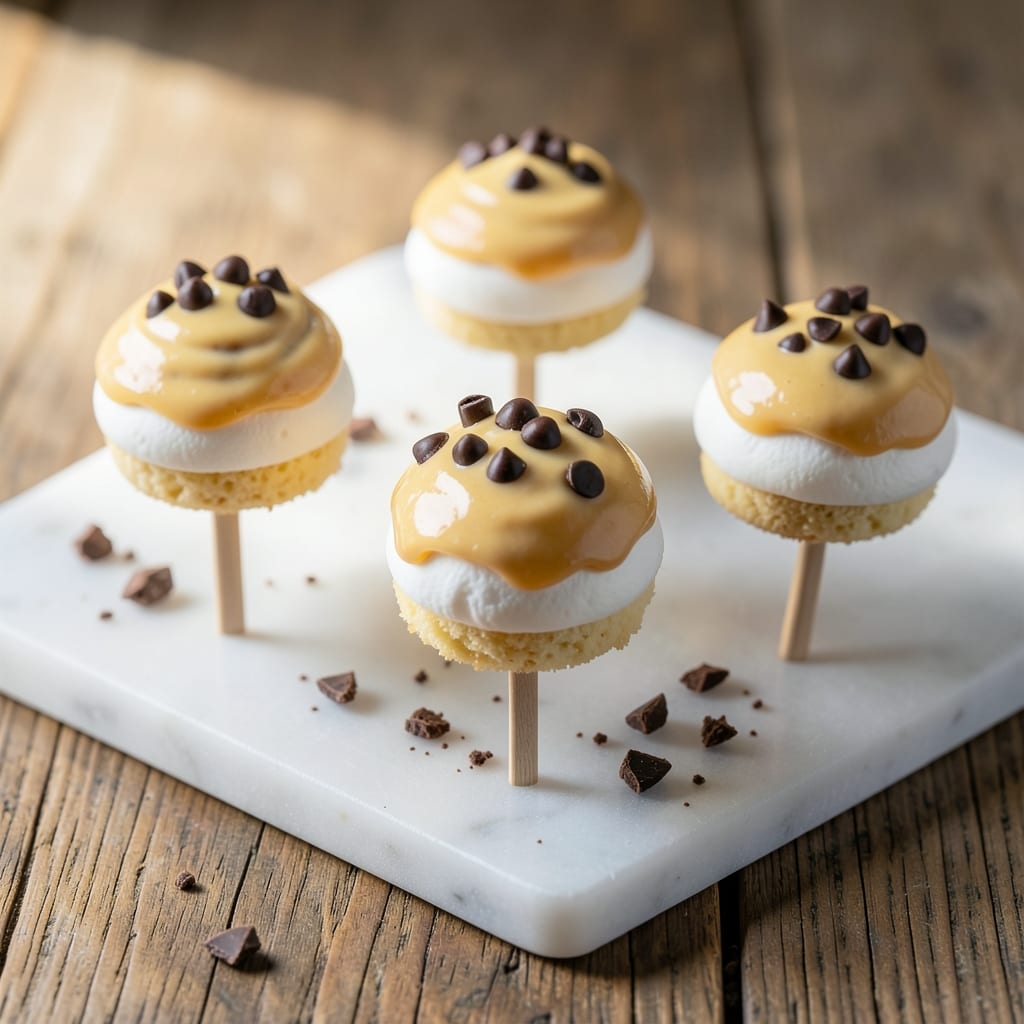 Amazing Cake Pop Recipe: Chocolate-Dipped Bites That Wow Crowds