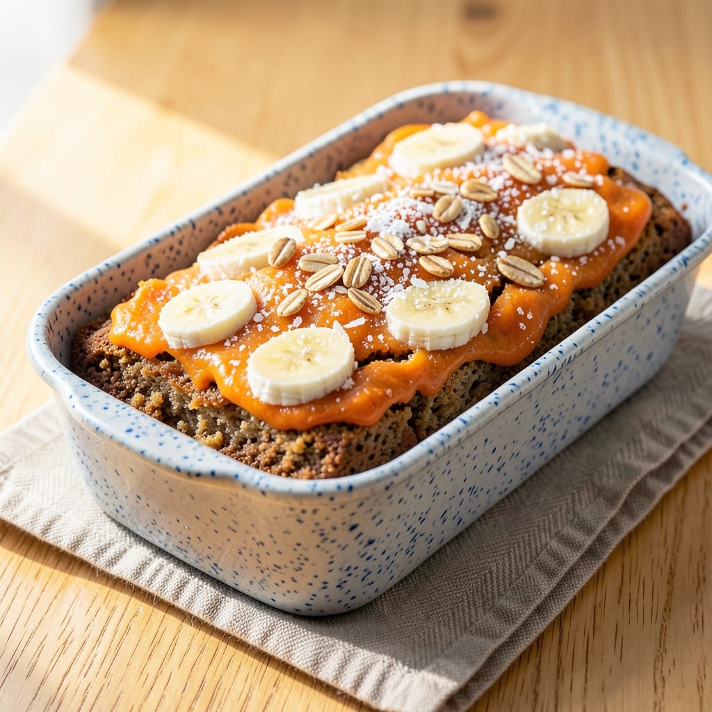 Baby-Friendly Smash Cake Recipe: Toddler-Approved Softness With Hidden Veggie Boost