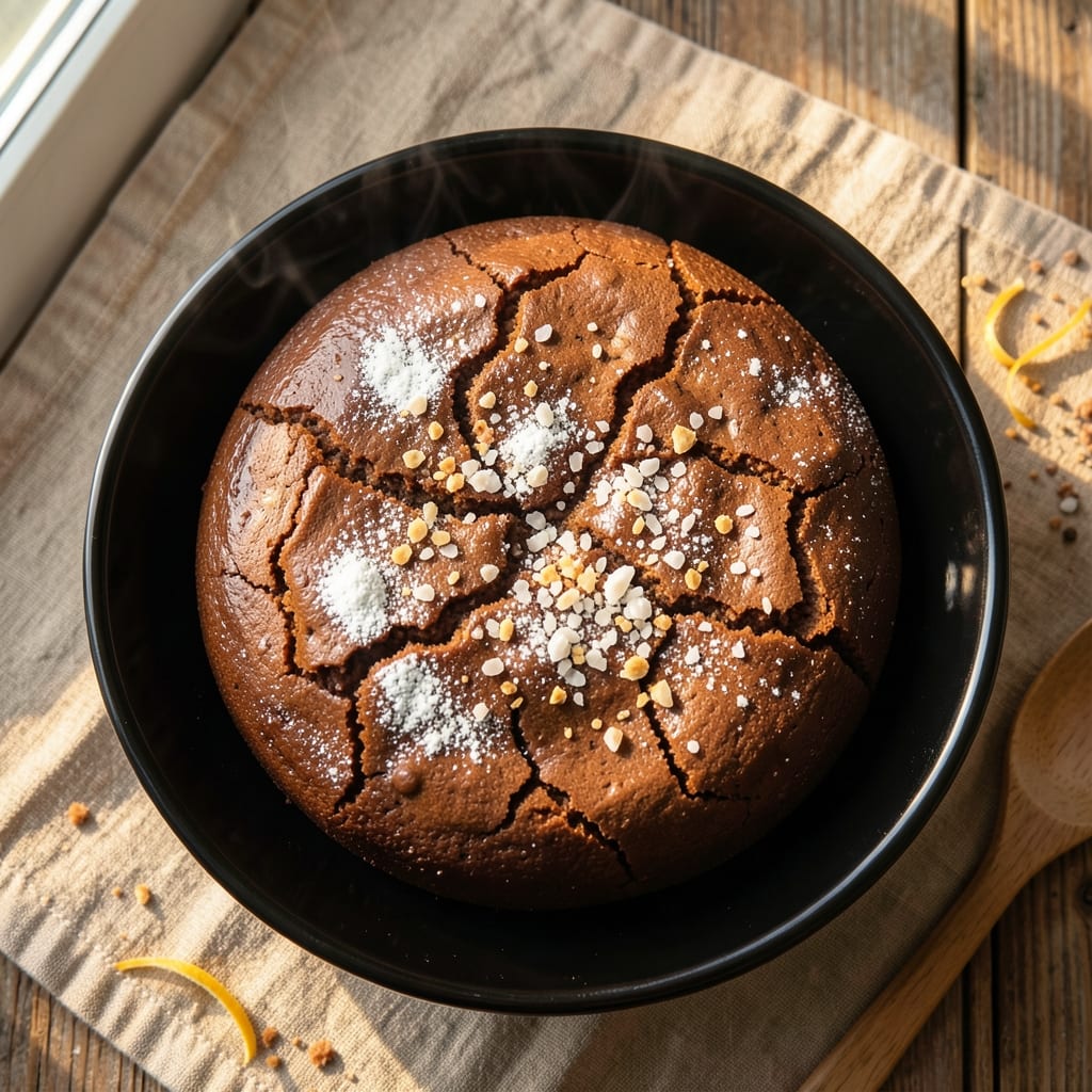America's Test Kitchen Flourless Chocolate Cake Recipe: Fudgy Depth Without a Crumb of Dryness