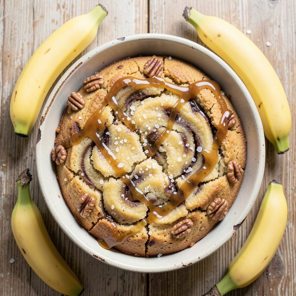 Banana Cake Recipe Freezer: Moist Layers That Stay Fresh for Months