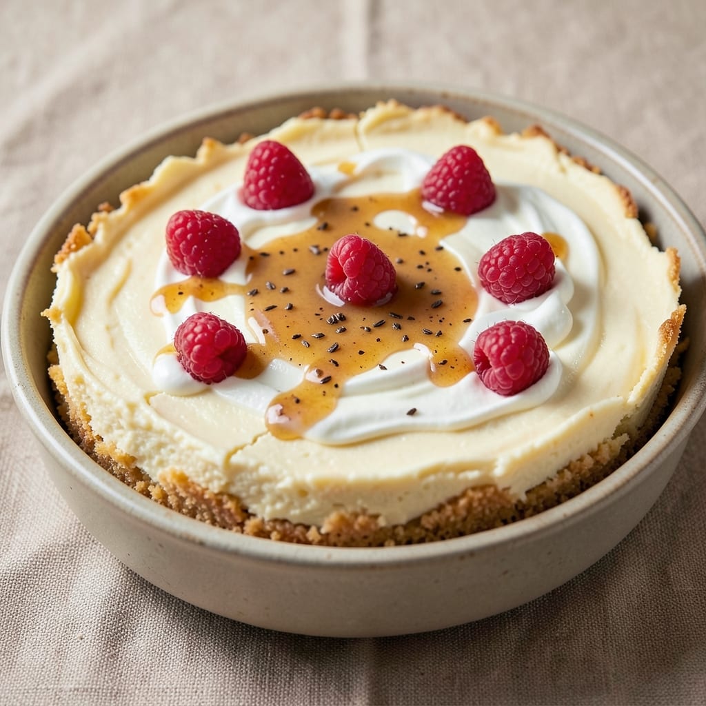 Bakers Cheese Cheesecake Recipe: Southern-Style Crustless Creaminess