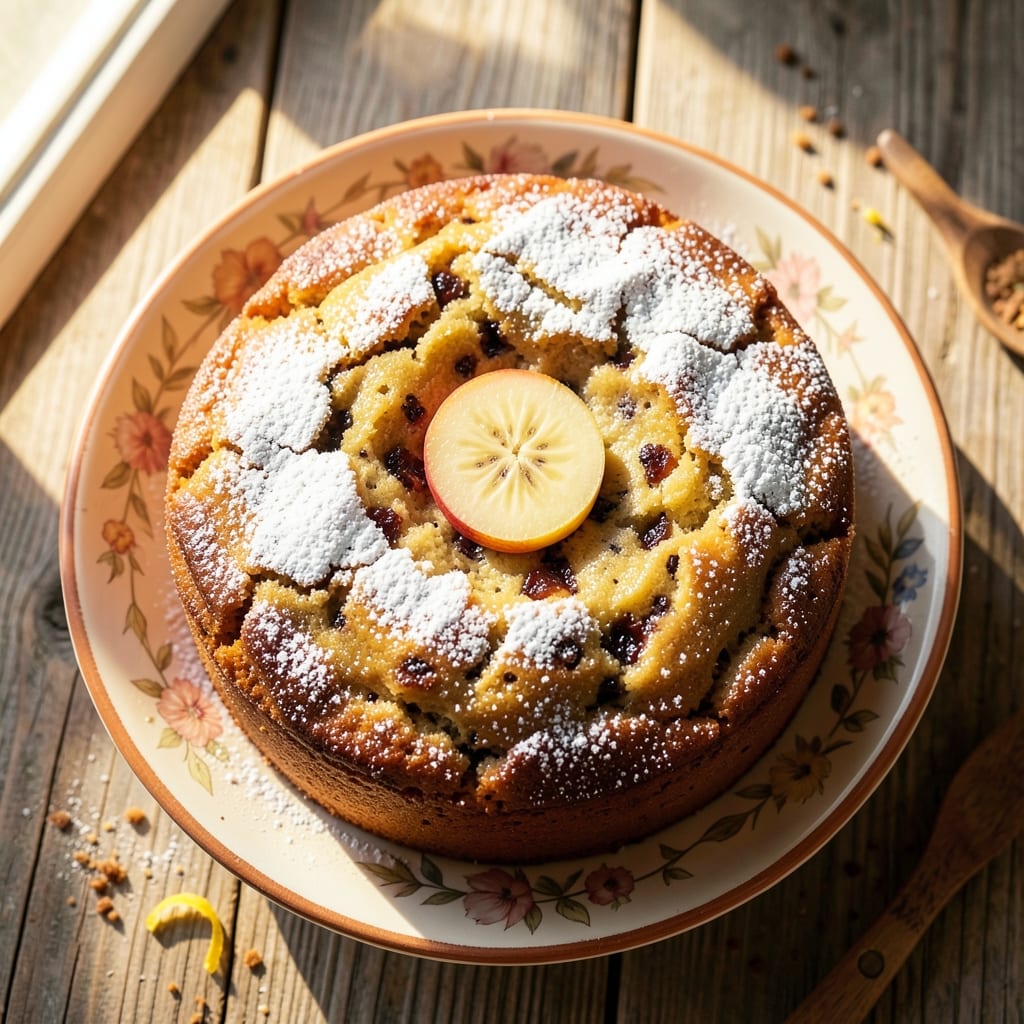Banana Cake Recipe With One Banana: Moist Layers From Minimal Ingredients