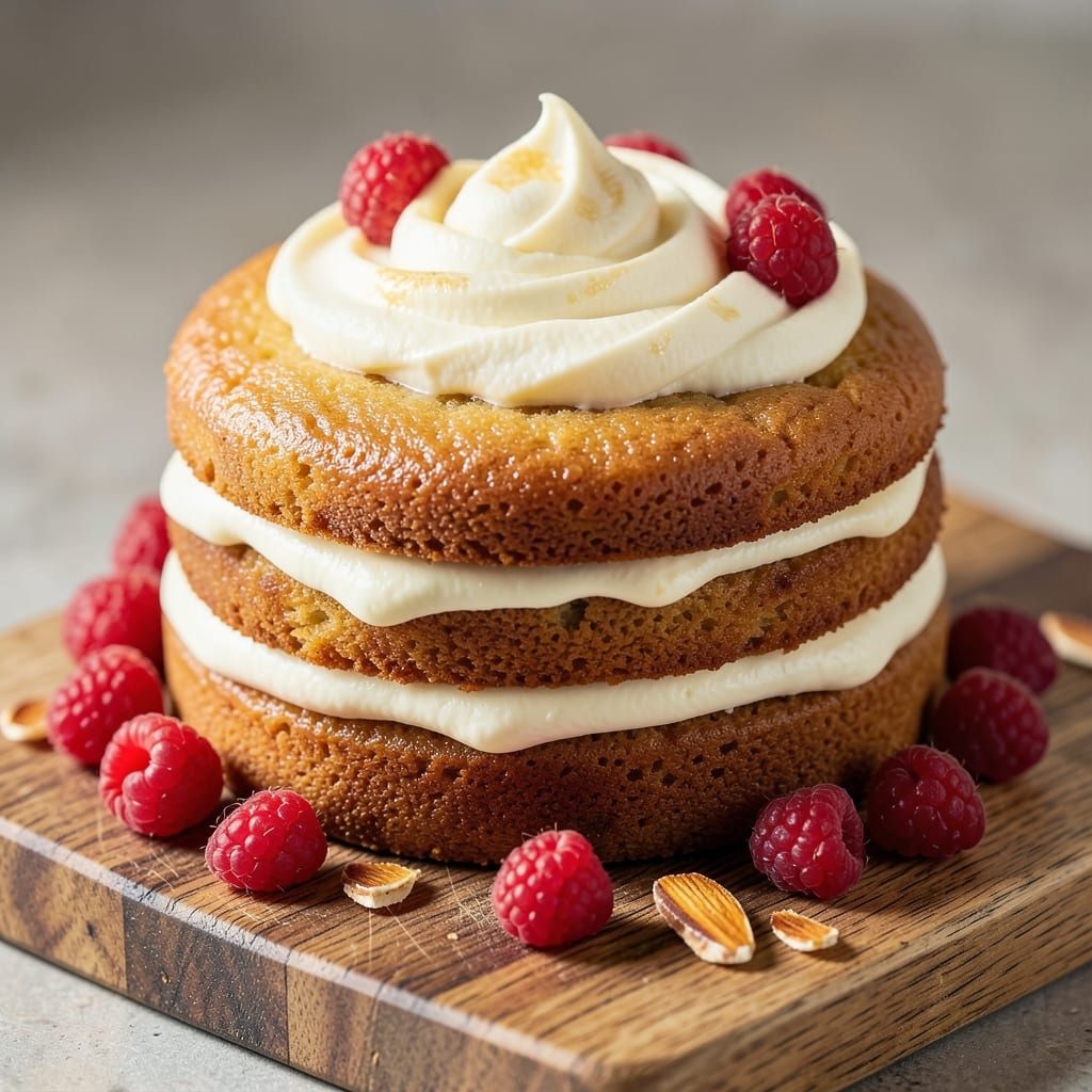 America's Test Kitchen Vanilla Cake Recipe: Foolproof Moisture Without Overmixing